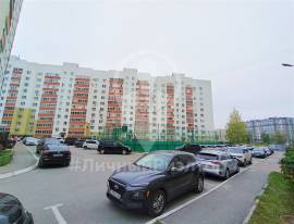 Рязань, Продается 1-к квартира, 7/10 эт., ул Васильевская, д. 17, Квартиры, На продажу, Дашково песочня