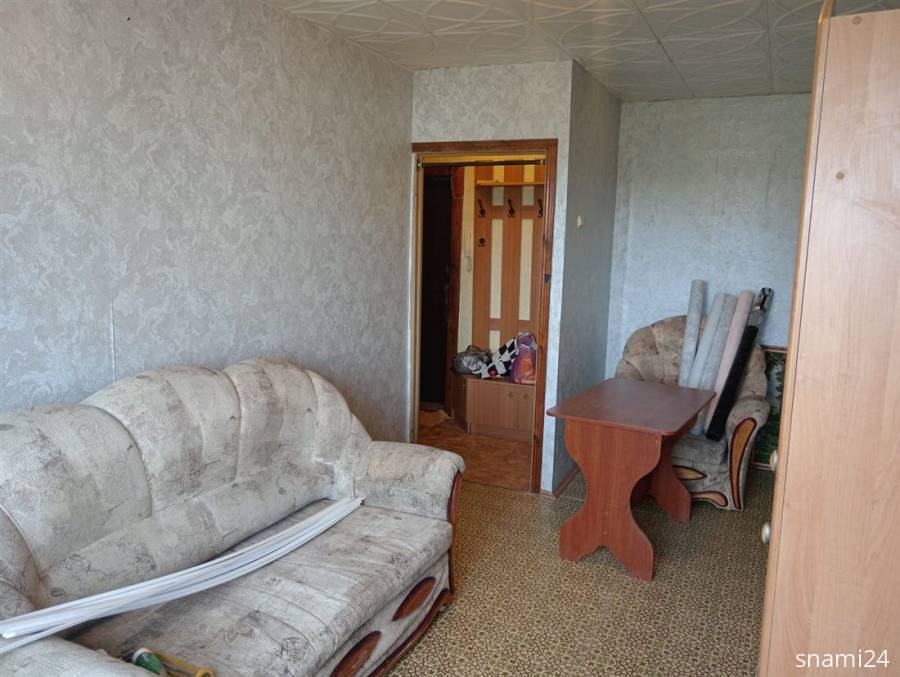 Рязань, Продается 1-к квартира, 9/9 эт., ул Тимакова, д. 10, Квартиры, На продажу, Дашково песочня