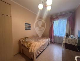 Рязань, Продается 3-к квартира, 1/9 эт., ул Интернациональная, д. 13а, Квартиры, На продажу, Канищево
