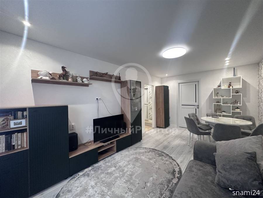 Рязань, Продается 3-к квартира, 1/9 эт., ул Интернациональная, д. 13а, Квартиры, На продажу, Канищево