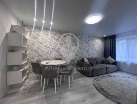 Рязань, Продается 3-к квартира, 1/9 эт., ул Интернациональная, д. 13а, Квартиры, На продажу, Канищево