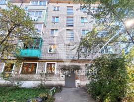 Рязань, Продается 1-к квартира, 5/5 эт., ул Станкозаводская, д. 1/1, Квартиры, На продажу