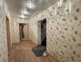 Рязань, Продается 2-к квартира, 5/11 эт., ул Мервинская, д. 69, Квартиры, На продажу, Мервино