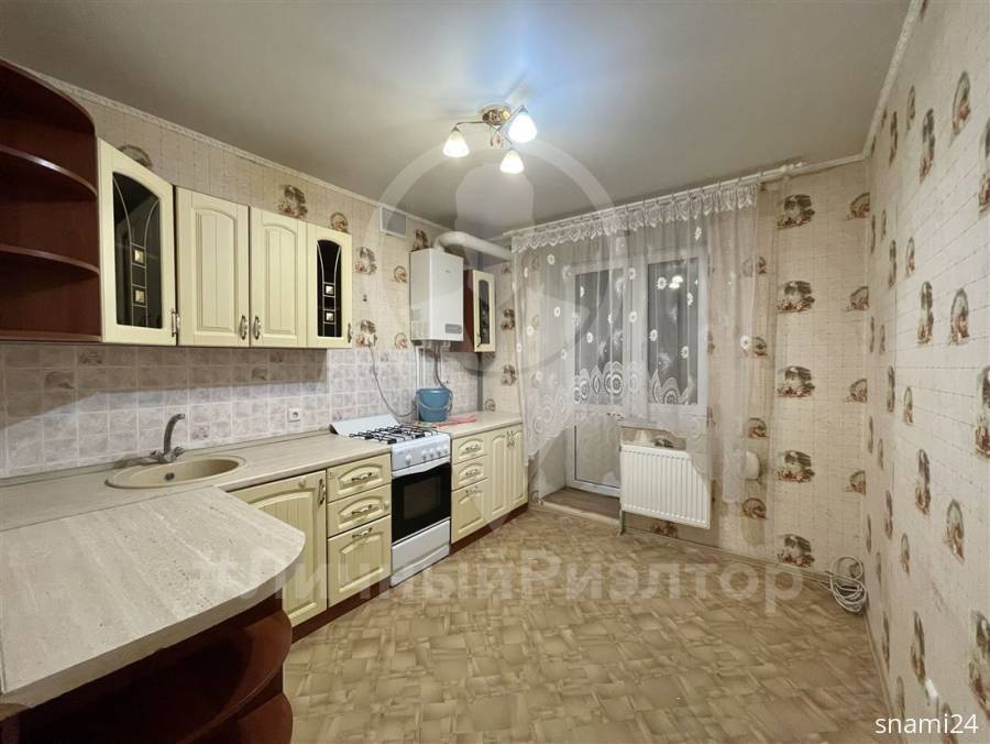 Рязань, Продается 2-к квартира, 5/11 эт., ул Мервинская, д. 69, Квартиры, На продажу, Мервино