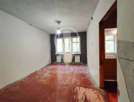 Рязань, Продается 1-к квартира, 5/5 эт., ул Пирогова, д. 13, Квартиры, На продажу, Приокский