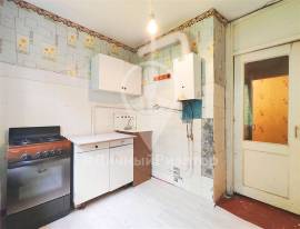 Рязань, Продается 1-к квартира, 5/5 эт., ул Пирогова, д. 13, Квартиры, На продажу, Приокский