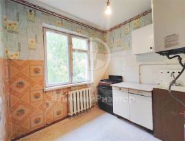 Рязань, Продается 1-к квартира, 5/5 эт., ул Пирогова, д. 13, Квартиры, На продажу, Приокский