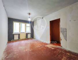 Рязань, Продается 1-к квартира, 5/5 эт., ул Пирогова, д. 13, Квартиры, На продажу, Приокский