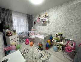 Новомичуринск, Продается 3-к квартира, 5/5 эт., мкр Д, д. 6Д, Квартиры, На продажу