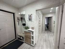 Новомичуринск, Продается 3-к квартира, 5/5 эт., мкр Д, д. 6Д, Квартиры, На продажу