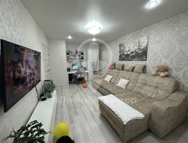 Новомичуринск, Продается 3-к квартира, 5/5 эт., мкр Д, д. 6Д, Квартиры, На продажу