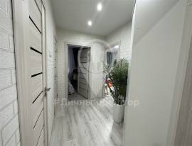 Новомичуринск, Продается 3-к квартира, 5/5 эт., мкр Д, д. 6Д, Квартиры, На продажу