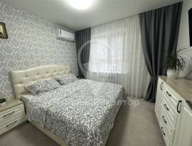 Новомичуринск, Продается 3-к квартира, 5/5 эт., мкр Д, д. 6Д, Квартиры, На продажу
