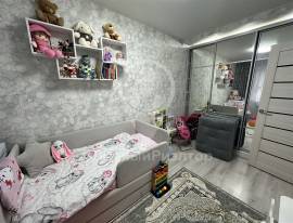 Новомичуринск, Продается 3-к квартира, 5/5 эт., мкр Д, д. 6Д, Квартиры, На продажу