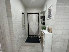 Новомичуринск, Продается 3-к квартира, 5/5 эт., мкр Д, д. 6Д, Квартиры, На продажу