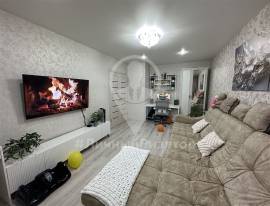 Новомичуринск, Продается 3-к квартира, 5/5 эт., мкр Д, д. 6Д, Квартиры, На продажу