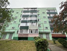 Новомичуринск, Продается 3-к квартира, 5/5 эт., мкр Д, д. 6Д, Квартиры, На продажу