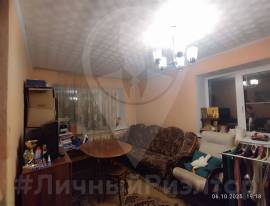 Рязань, Продается 1-к квартира, 3/5 эт., ул Весенняя, д. 3, Квартиры, На продажу