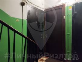 Рязань, Продается 1-к квартира, 3/5 эт., ул Весенняя, д. 3, Квартиры, На продажу