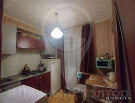 Рязань, Продается 1-к квартира, 3/5 эт., ул Весенняя, д. 3, Квартиры, На продажу