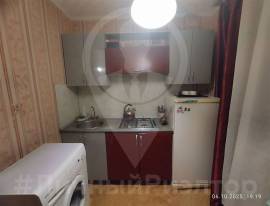 Рязань, Продается 1-к квартира, 3/5 эт., ул Весенняя, д. 3, Квартиры, На продажу