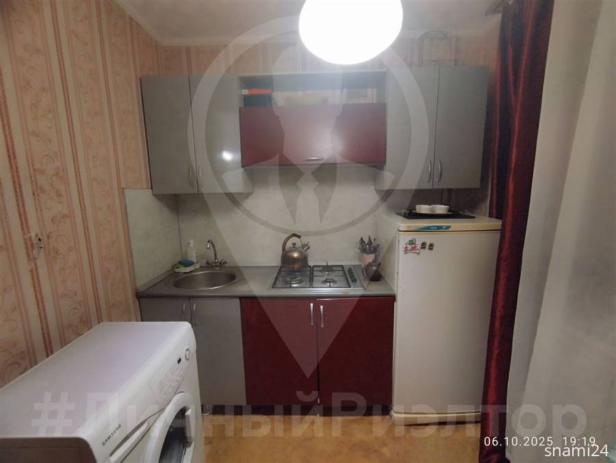 Рязань, Продается 1-к квартира, 3/5 эт., ул Весенняя, д. 3, Квартиры, На продажу