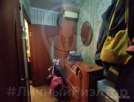 Рязань, Продается 1-к квартира, 3/5 эт., ул Весенняя, д. 3, Квартиры, На продажу