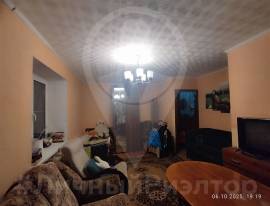 Рязань, Продается 1-к квартира, 3/5 эт., ул Весенняя, д. 3, Квартиры, На продажу
