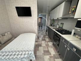 Новомичуринск, Продается 3-к квартира, 3/5 эт., ул Строителей, д. 33А, Квартиры, На продажу
