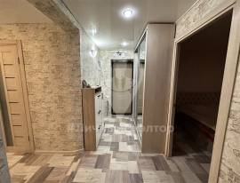 Новомичуринск, Продается 3-к квартира, 3/5 эт., ул Строителей, д. 33А, Квартиры, На продажу