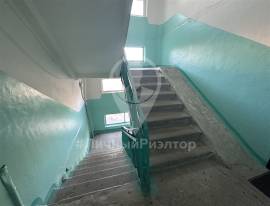 Новомичуринск, Продается 3-к квартира, 3/5 эт., ул Строителей, д. 33А, Квартиры, На продажу