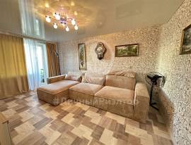 Новомичуринск, Продается 3-к квартира, 3/5 эт., ул Строителей, д. 33А, Квартиры, На продажу