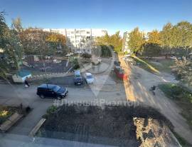 Новомичуринск, Продается 3-к квартира, 3/5 эт., ул Строителей, д. 33А, Квартиры, На продажу