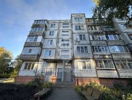 Новомичуринск, Продается 3-к квартира, 3/5 эт., ул Строителей, д. 33А, Квартиры, На продажу