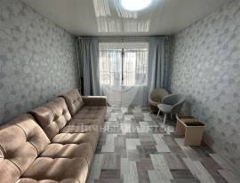 Новомичуринск, Продается 3-к квартира, 3/5 эт., ул Строителей, д. 33А, Квартиры, На продажу