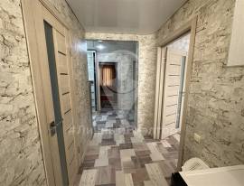 Новомичуринск, Продается 3-к квартира, 3/5 эт., ул Строителей, д. 33А, Квартиры, На продажу