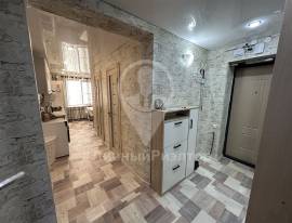 Новомичуринск, Продается 3-к квартира, 3/5 эт., ул Строителей, д. 33А, Квартиры, На продажу