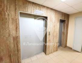 Продается 1-к квартира, 8/18 эт., ул Зеленая, д. 17, Квартиры, На продажу