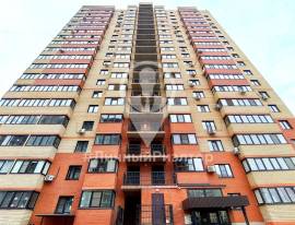 Продается 1-к квартира, 8/18 эт., ул Зеленая, д. 17, Квартиры, На продажу