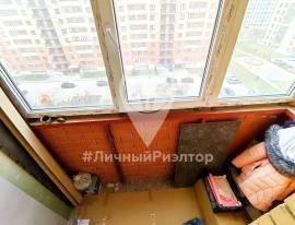 Продается 1-к квартира, 8/18 эт., ул Зеленая, д. 17, Квартиры, На продажу