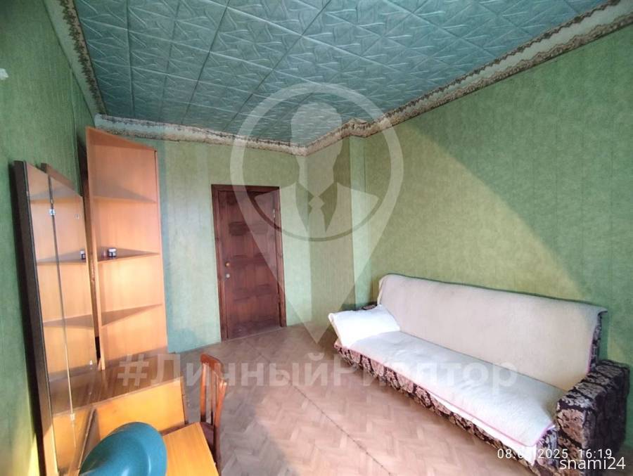 Рязань, Сдается 2-к квартира, 4/5 эт., Первомайский пр-кт, д. 32, Квартиры, В аренду, Центр
