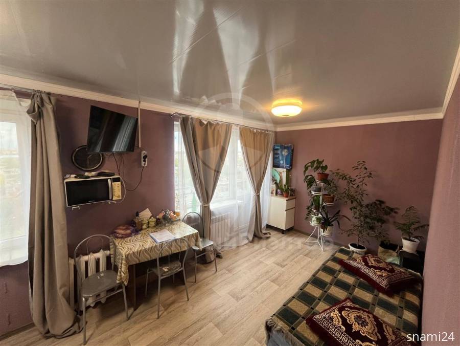 Рязань, Продается 1-к квартира, 9/9 эт., ул Островского, д. 31 к 1, Квартиры, На продажу, Горроща