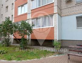 Рязань, Продается 3-к квартира, 1/10 эт., ул Комбайновая, д. 28, Квартиры, На продажу, Московский