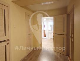 Рязань, Продается 3-к квартира, 1/10 эт., ул Комбайновая, д. 28, Квартиры, На продажу, Московский