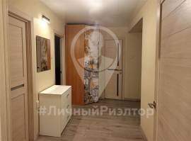Рязань, Продается 3-к квартира, 1/10 эт., ул Комбайновая, д. 28, Квартиры, На продажу, Московский
