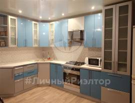 Рязань, Продается 3-к квартира, 1/10 эт., ул Комбайновая, д. 28, Квартиры, На продажу, Московский