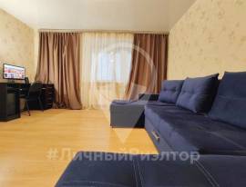 Рязань, Продается 3-к квартира, 1/10 эт., ул Комбайновая, д. 28, Квартиры, На продажу, Московский