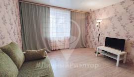 Рязань, Продается 3-к квартира, 1/10 эт., ул Комбайновая, д. 28, Квартиры, На продажу, Московский