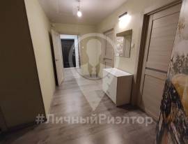Рязань, Продается 3-к квартира, 1/10 эт., ул Комбайновая, д. 28, Квартиры, На продажу, Московский