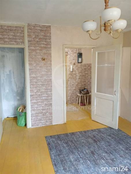 Рязань, Продается -к квартира, 5/5 эт., ул Космонавтов, д. 9 к 1, Квартиры, На продажу, Приокский